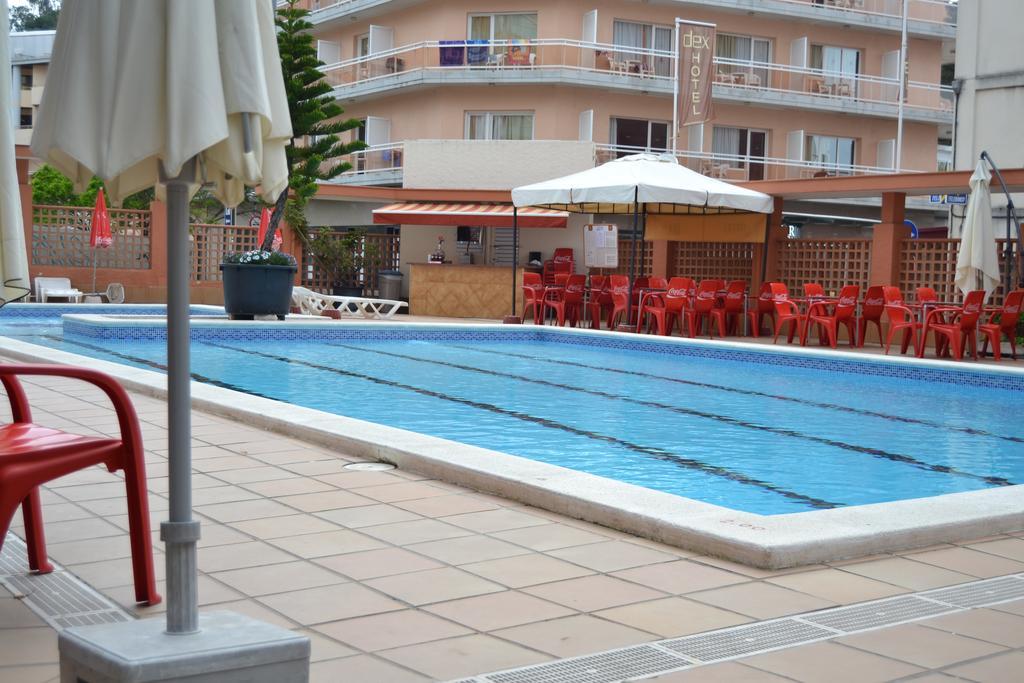 מלון יורט דה מאר Alegria Mariner מראה חיצוני תמונה
